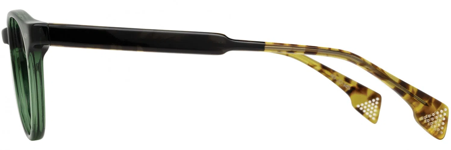 STATE Optical Co. ASTOR Eyeglasses - view 9